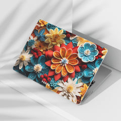 POPPY Macbook Case