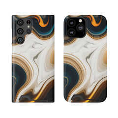 Distant Holder Phone Case