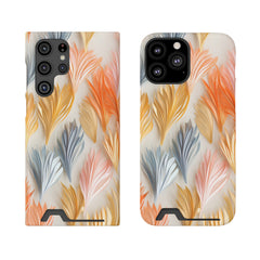 Tropical Holder Phone Case