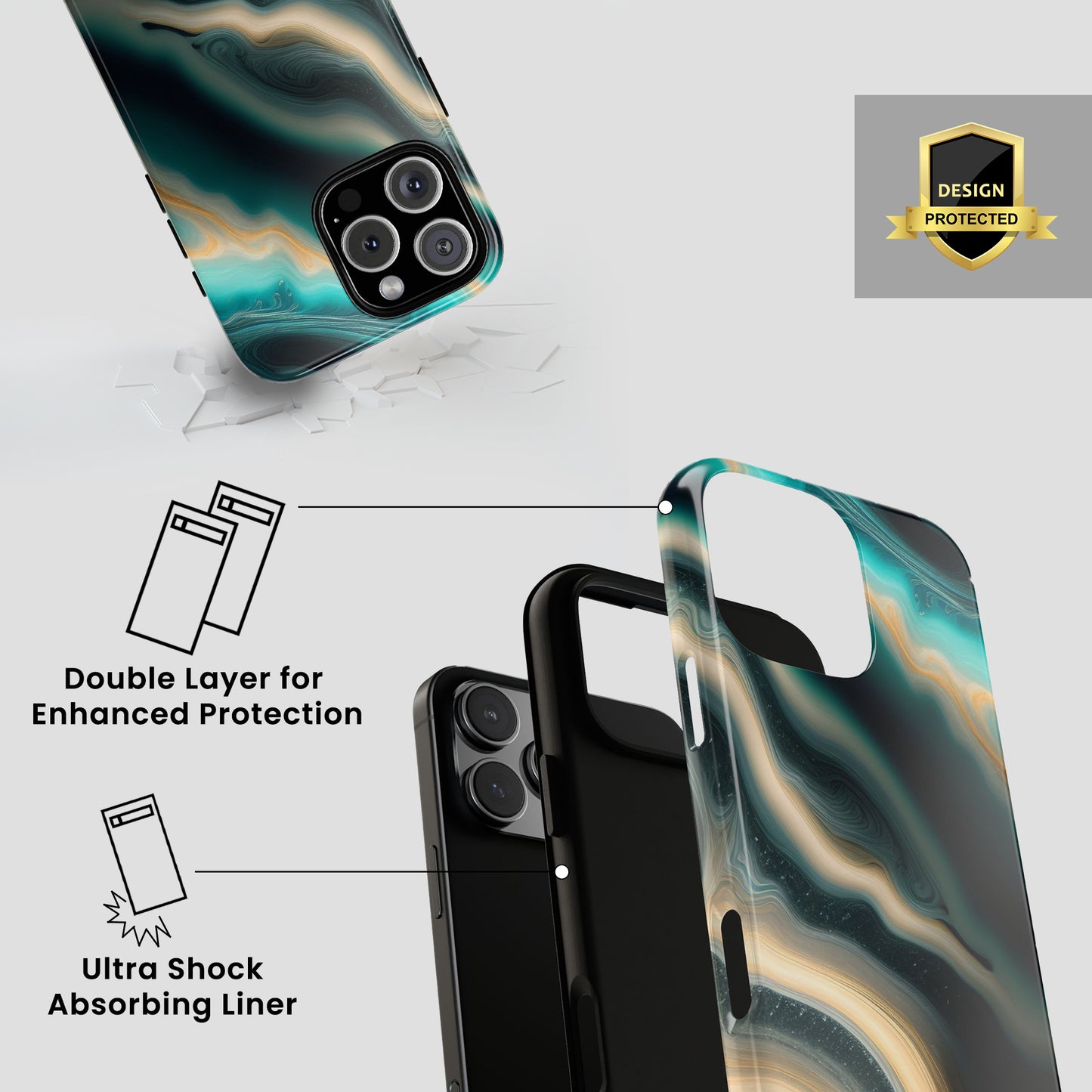 iPhone Case