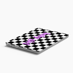 BABY GIRL  Macbook Case