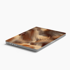 SAHARA Macbook Case