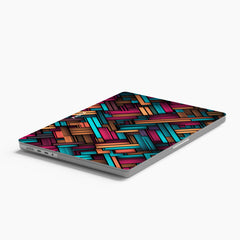 MIND BLOWN Macbook Case