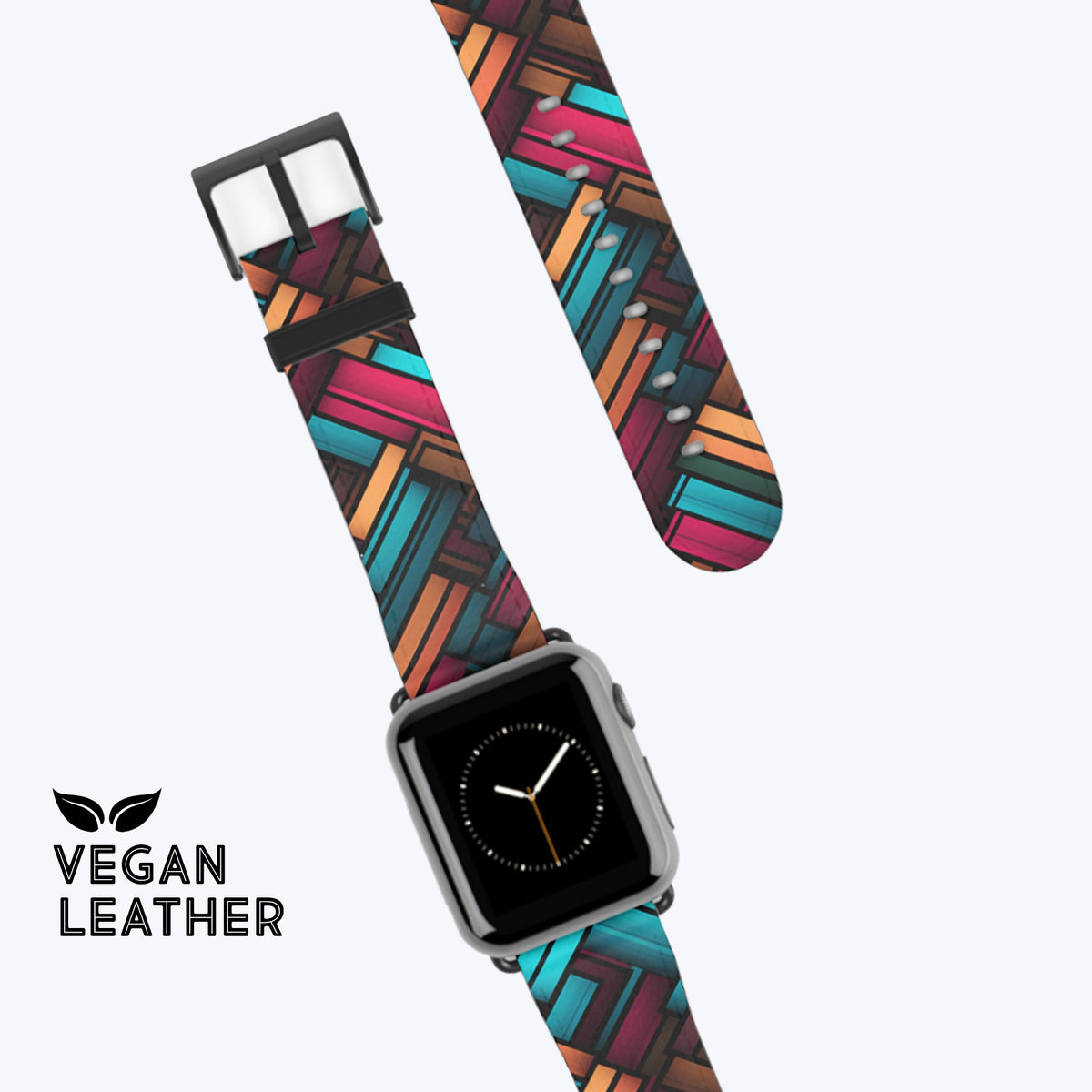 MIND BLOWN iWatch Band