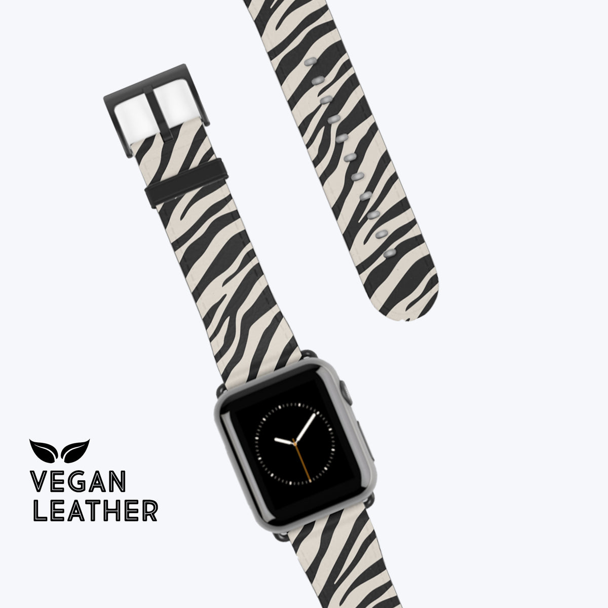 ZEBRA iWatch Band