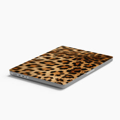 LEOPARD Macbook Case