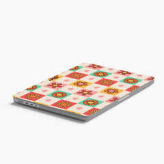 GARLAND Macbook Case