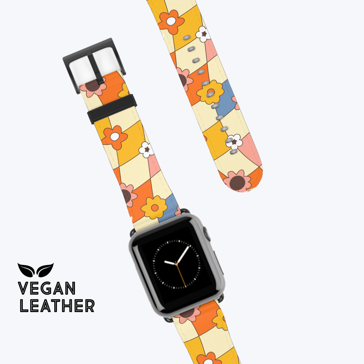 BLOOMZ iWatch Band