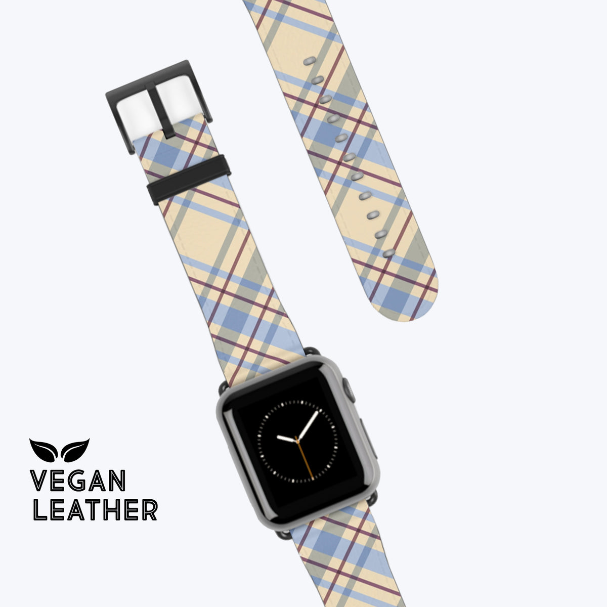 ALERT iWatch Band