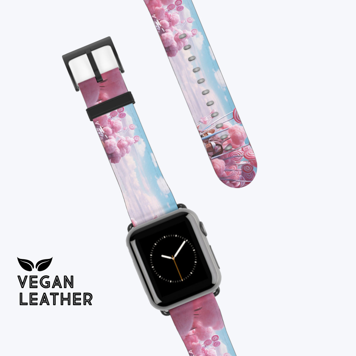 CANDY ISLAND iWatch Band