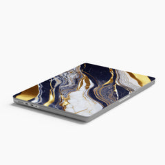 CRYSTALLISE Macbook Case