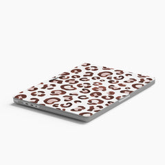 WILD TERRAIN Macbook Case