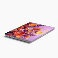 CLARE SAGE Macbook Case