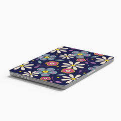 INDIAN SUMMER Macbook Case