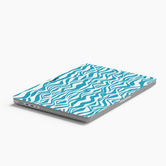 BEACH PLEASE Macbook Case