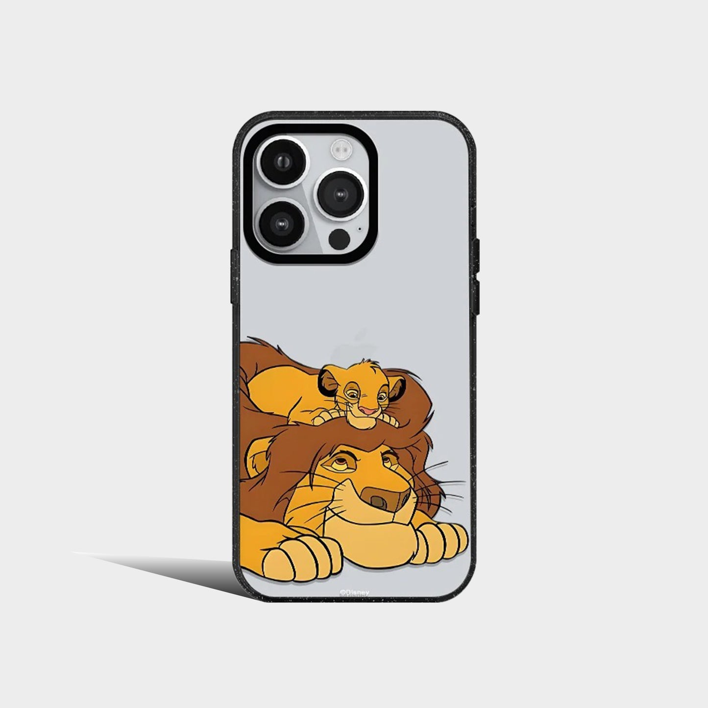 Disney The Lion King Simba Acrylic Phone Case