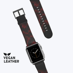 DARK iWatch Band