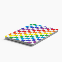 RAMBOW Macbook Case