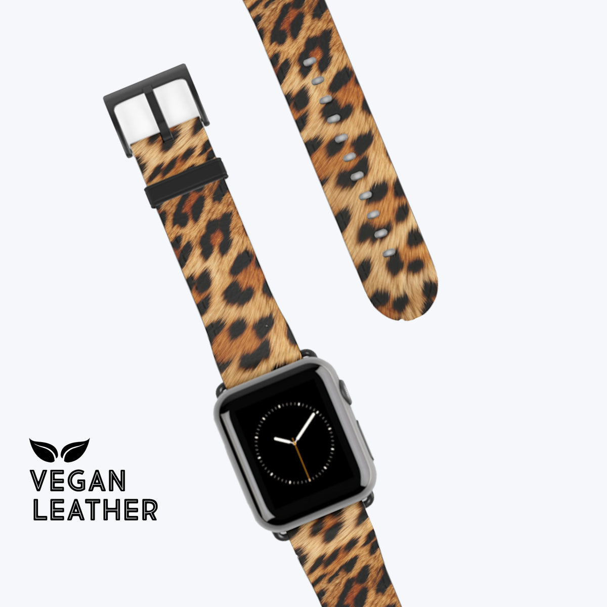 LEOPARD iWatch Band