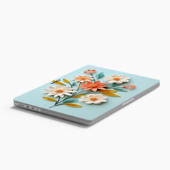 FLORE Macbook Case