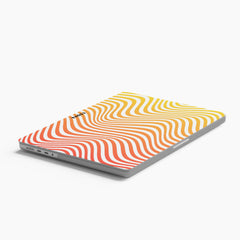 SUNRISE Macbook Case