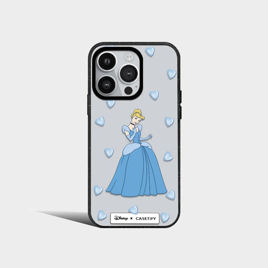 Disney Princess Acrylic Phone Case