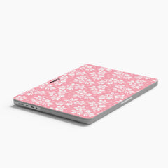 LIGHT BLOOM Macbook Case