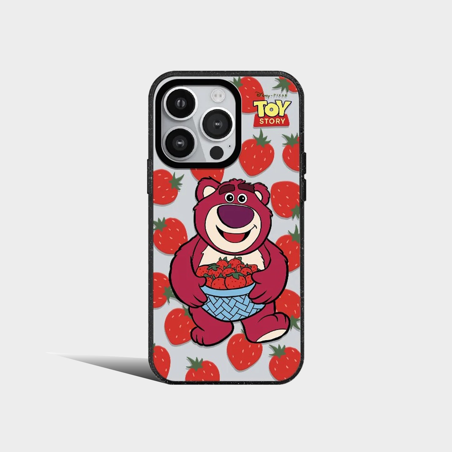 Disney Toy Story Lotso Acrylic Phone Case