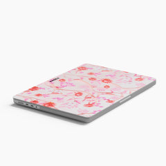 PINK MONSOON Macbook Case