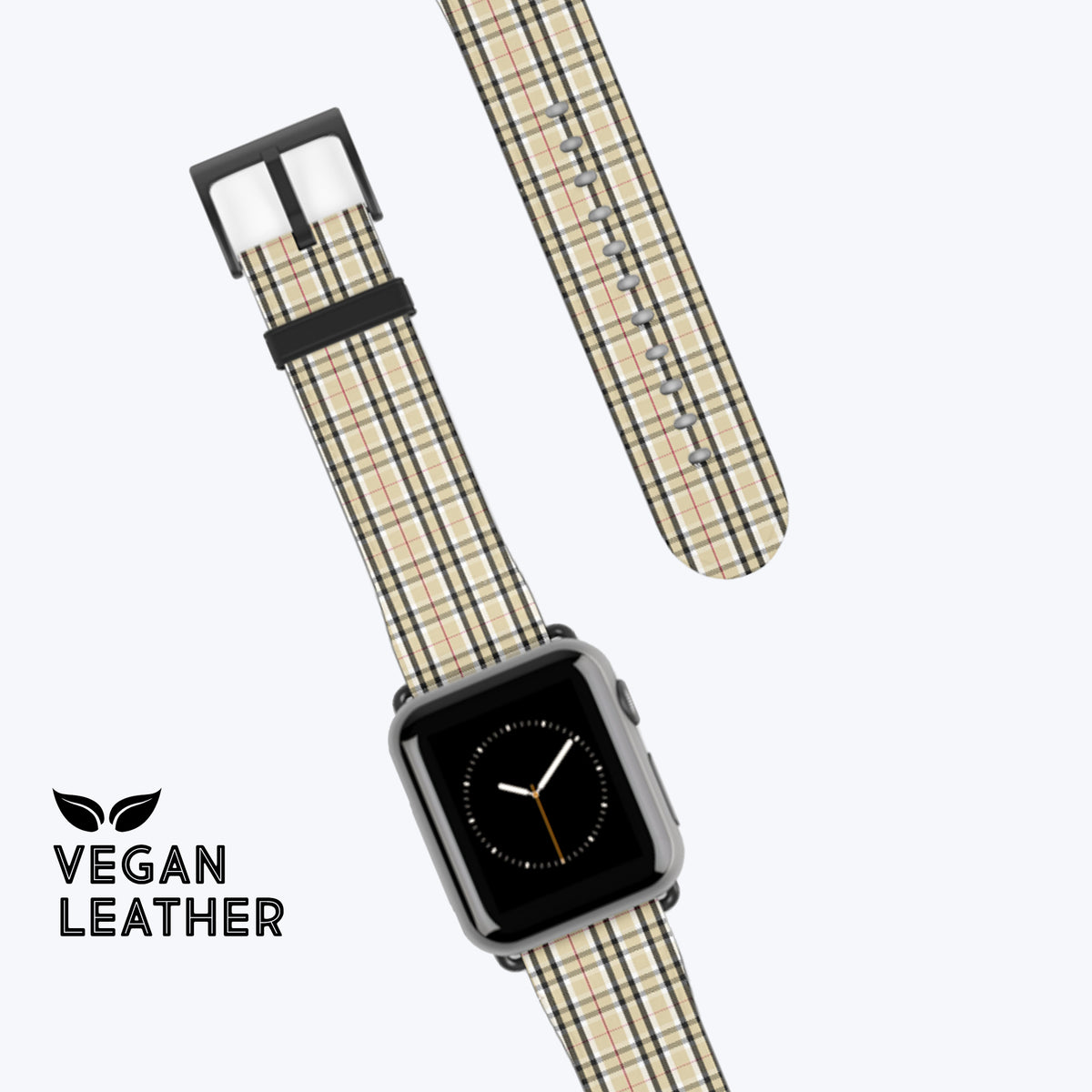 FEARLESS iWatch Band