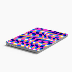 VIBRANT Macbook Case