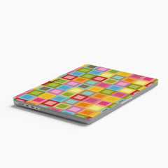 FABRIC LAND Macbook Case