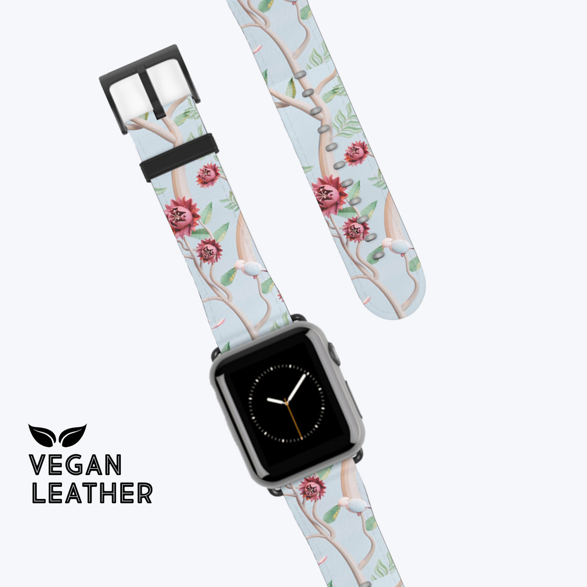 LIMELIGHT MONSOON iWatch Band