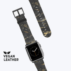 EARTH OIL iWatch Band