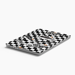 VANS ON THE WALL  Macbook Case