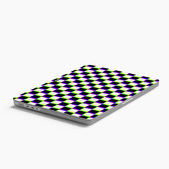 BLUR Macbook Case