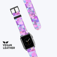 MOSAIC iWatch Band