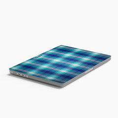 BLUE LAND Macbook Case