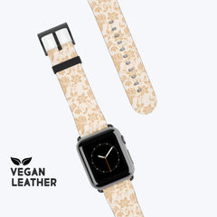 UPPER CRUST iWatch Band