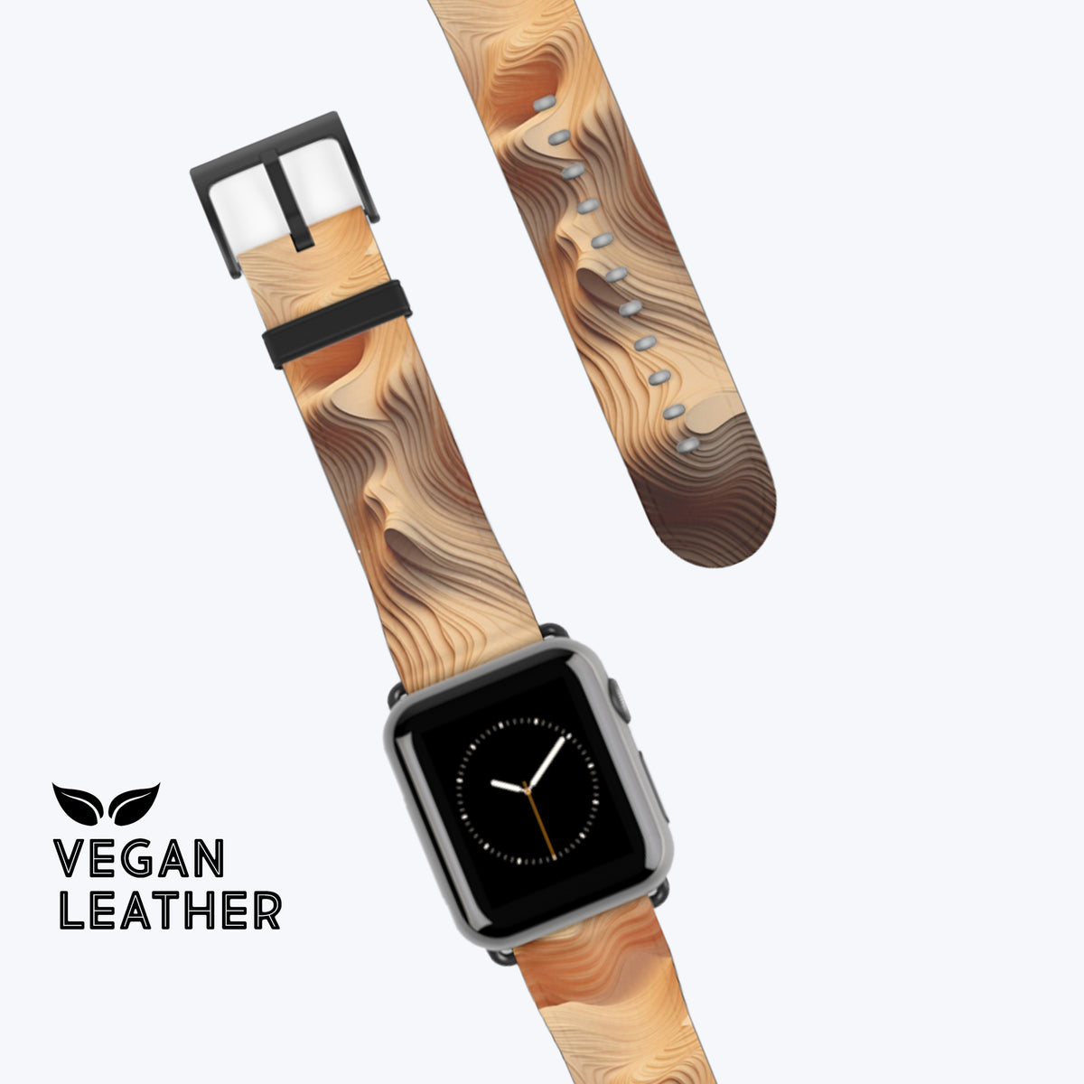 SAHARA iWatch Band