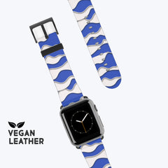 OCEANIC iWatch Band