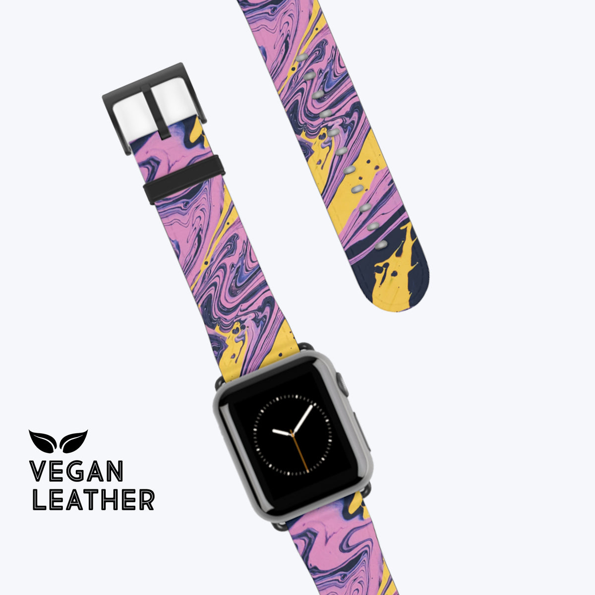 OILIM iWatch Band