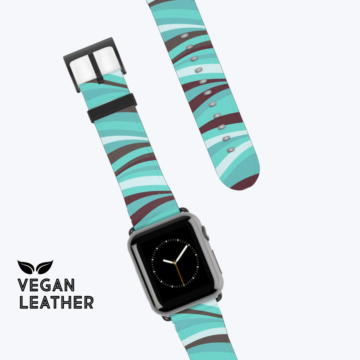 OCEANIC iWatch Band