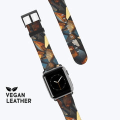 FRAGMENT iWatch Band