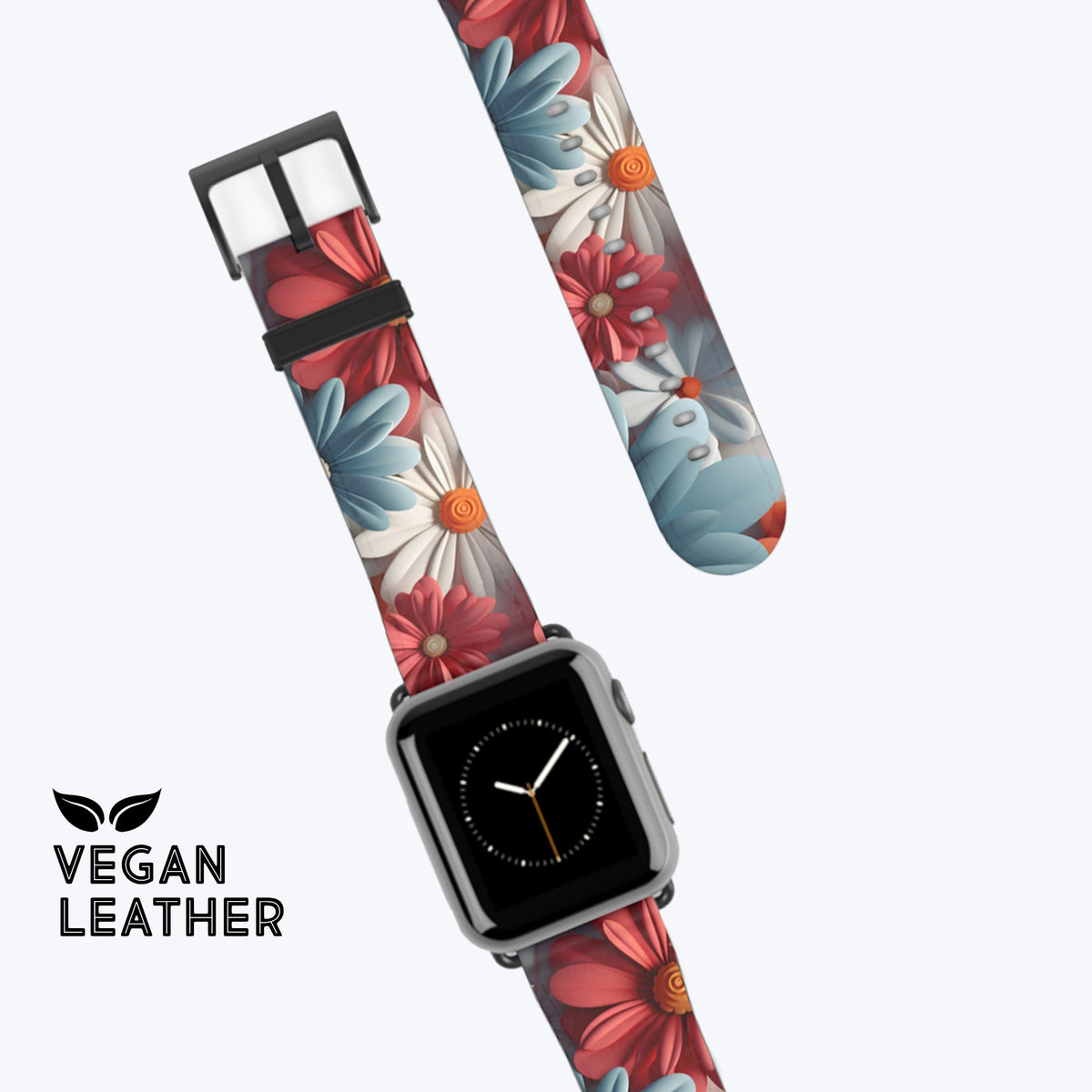 CARNATION iWatch Band (Copy)