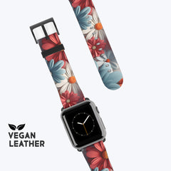 CARNATION iWatch Band (Copy)