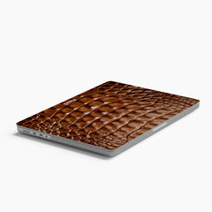 CROCODILE Macbook Case