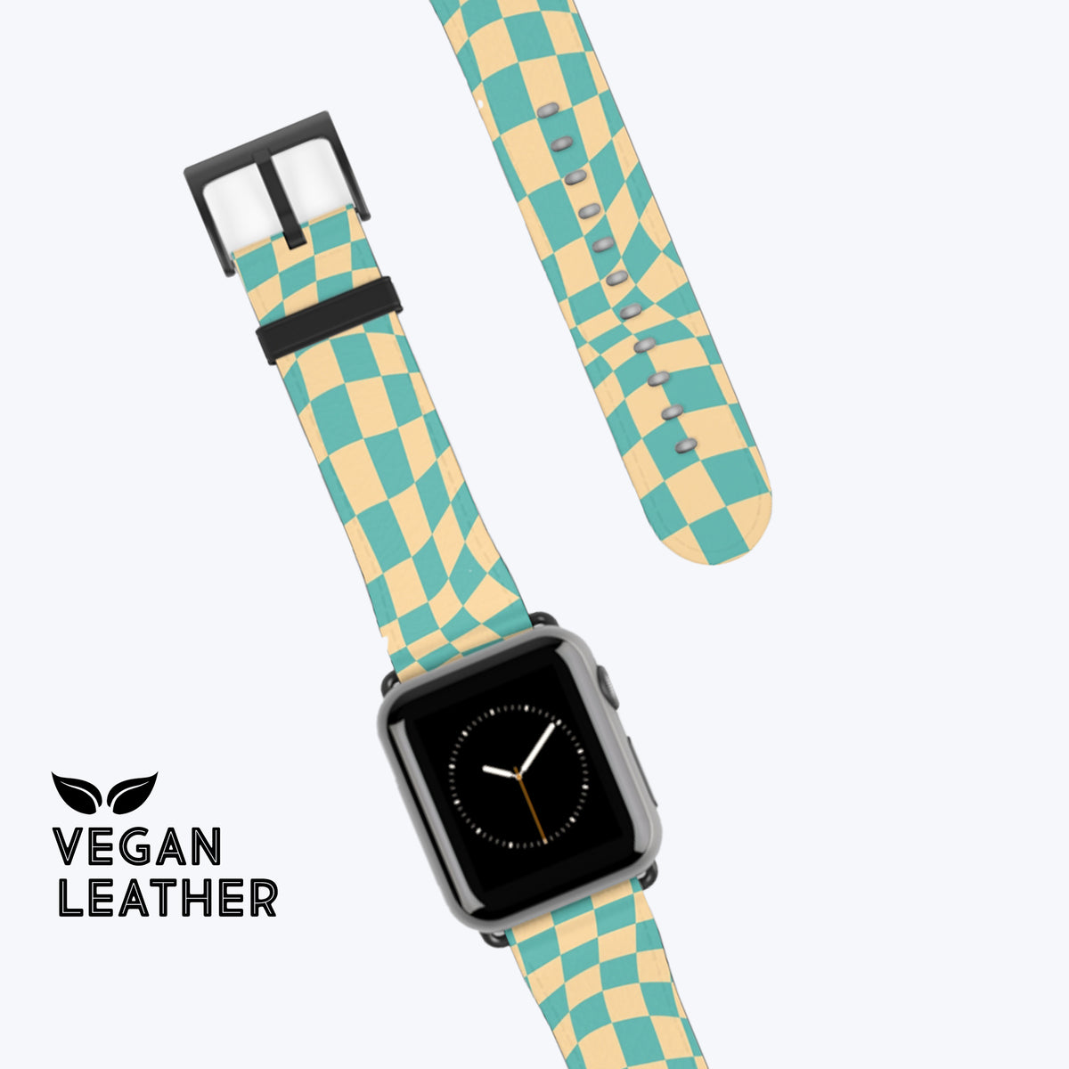 VIGILANT iWatch Band