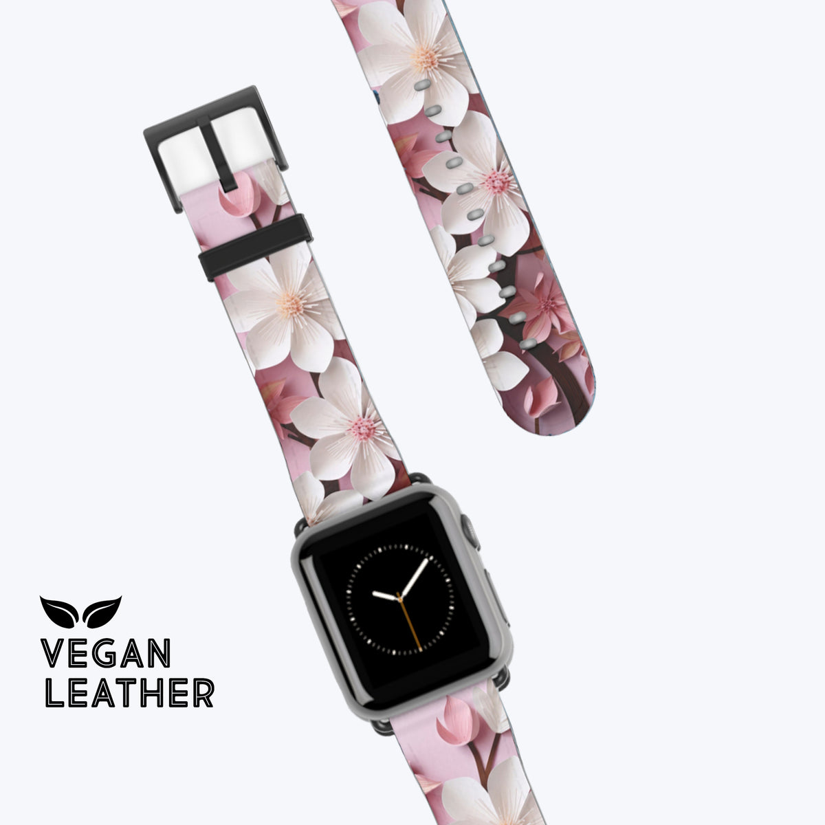 CHERRY BLOSSOM iWatch Band