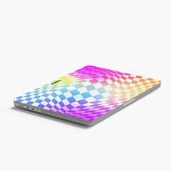 RAINBOW Macbook Case